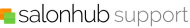 Salonhub Support