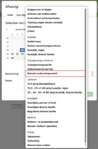 salonhub dashboard