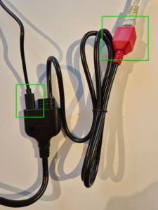 Ethernet