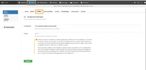 privacyverklaring, cookies en algemene voorwaarden