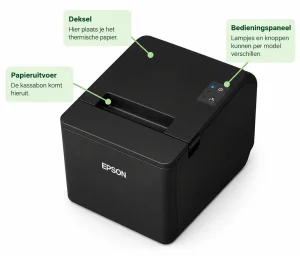 Epson bonnenprinter